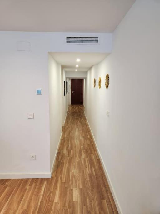 Stylishly Apartament Ginachero 2 Málaga Exterior foto