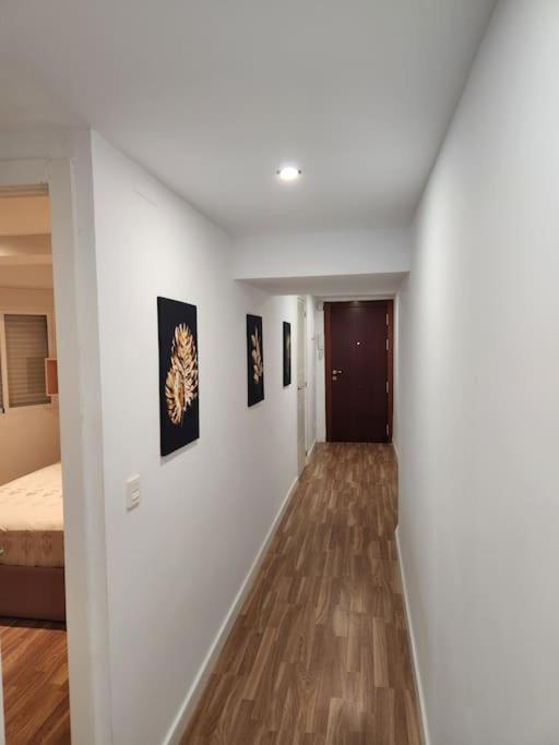 Stylishly Apartament Ginachero 2 Málaga Exterior foto